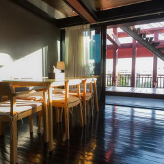 Отель LoogChoob Homestay в номере фото 2