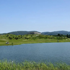 Ege Golf Hotel
