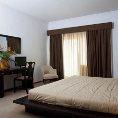 Hotel & Spa Alfândega da Fé 4* Люкс с различными типами кроватей фото 3