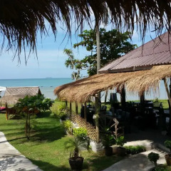 Отель Lazy Days Bungalows 3* Бунгало фото 12