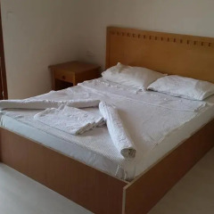 Mutlo Motel Don't use Стандартный номер с различными типами кроватей фото 4