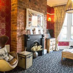 Hedley House Hotel интерьер отеля фото 2