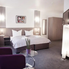 Hotel Nikolai Residence 3* Стандартный номер с различными типами кроватей