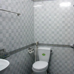Отель Purple Garden Homestay 2* Улучшенный номер с различными типами кроватей фото 3