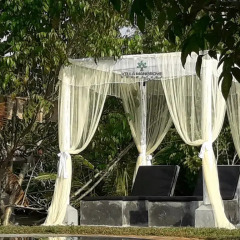 Отель Villa Mangrove Унаватуна фото 8