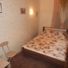 Dvorik Mini-Hotel Номер категории Эконом с различными типами кроватей фото 14