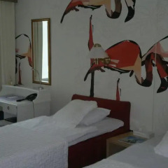 Rivoli Jardin Hotel 3* Стандартный номер с 2 отдельными кроватями фото 5