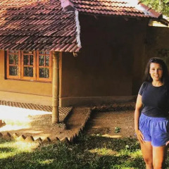 Отель Pepper Hills Cottages фитнесс-зал