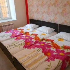 Mini-Hotel Riverpark Стандартный номер с разными типами кроватей фото 2