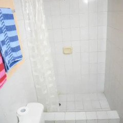 Отель Ocean Sands 3* Стандартный номер с различными типами кроватей фото 9