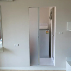 Отель D Condo Kathu-Patong удобства в номере