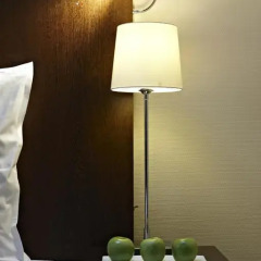 Отель Steigenberger Metropolitan 5* Номер Комфорт с различными типами кроватей фото 4