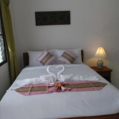 Отель Mali Garden Resort 2* Стандартный номер с двуспальной кроватью фото 18