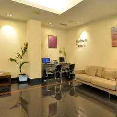 Hotel Clement Barajas 4* Стандартный номер с различными типами кроватей фото 2