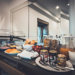 Отель Maia residence Португалия, Агуа-де-Пау - отзывы, цены и фото номеров - забронировать отель Maia residence онлайн в номере фото 2