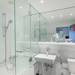 Mercure Hotel Raphael Wien 4* Стандартный номер с различными типами кроватей фото 8