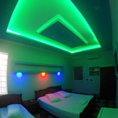 Boston hotel Тирана детские мероприятия