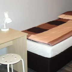 Hostel Kamienna Centrum комната для гостей фото 4