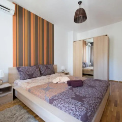 Апартаменты Sofia Apartments - Sofia City Centre комната для гостей фото 5