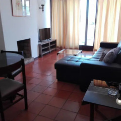Отель Apartamentos da Balaia Студия с различными типами кроватей фото 2
