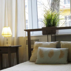 Отель Apartament Senatorska Апартаменты фото 2