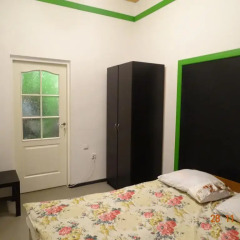 Hostel Vesna удобства в номере