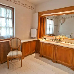 Отель Tenuta Cusmano 3* Люкс с различными типами кроватей фото 8