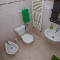 Jump In Hostel удобства в номере фото 2
