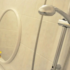 The Hostel Riccione 2* Номер категории Эконом с различными типами кроватей фото 7