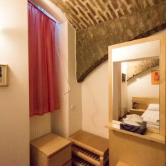 Отель Angel's Place Vienna 3* Номер с общей ванной комнатой фото 9