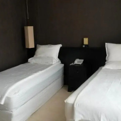 Kavkaz Golden Dune Hotel 4* Стандартный номер фото 4