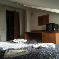 Отель Боярский двор 3* Номер категории Эконом фото 12