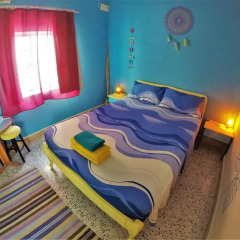 Отель Splendid Guesthouse Меллиха детские мероприятия фото 2