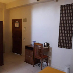 Port View City Hotel 3* Стандартный номер с различными типами кроватей фото 4