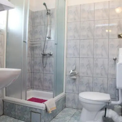 Отель Pansion Ana & Stjepan Nikolic 2* Стандартный номер с различными типами кроватей фото 35