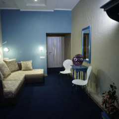 Family Residence Boutique Hotel 4* Стандартный номер с различными типами кроватей фото 4