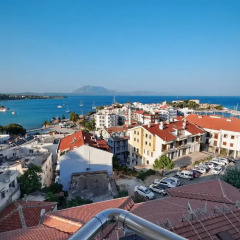 Beyaz Konak Evleri Апартаменты с различными типами кроватей фото 26