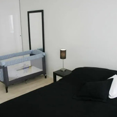 Отель Thorshavnsgade Apartment Дания, Копенгаген - отзывы, цены и фото номеров - забронировать отель Thorshavnsgade Apartment онлайн удобства в номере