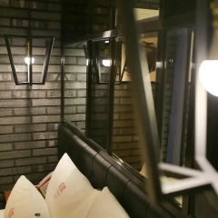 Отель Yaja Jongno Южная Корея, Сеул - отзывы, цены и фото номеров - забронировать отель Yaja Jongno онлайн интерьер отеля фото 3