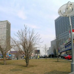 Апартаменты Moscow4Rent Apartment - Smolenskaya Апартаменты разные типы кроватей фото 4