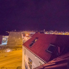Отель Østervåg 47 Норвегия, Ставангер - отзывы, цены и фото номеров - забронировать отель Østervåg 47 онлайн пляж фото 2