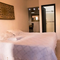 Отель Iguana Boutique Колумбия, Кали - отзывы, цены и фото номеров - забронировать отель Iguana Boutique онлайн комната для гостей фото 2