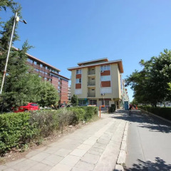 Апартаменты Menada Forum Apartments Студия фото 44