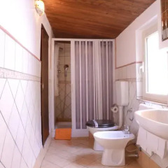 Отель Bed and Breakfast Mille e Una Notte 3* Стандартный номер фото 8
