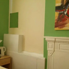 Отель Riz Guest House Номер категории Эконом фото 5