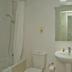 Britannia Sachas Hotel 3* Улучшенный номер с различными типами кроватей фото 6
