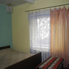 Eden Hostel & Guest House удобства в номере