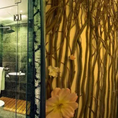 Отель Lee Inn Китай, Сямынь - отзывы, цены и фото номеров - забронировать отель Lee Inn онлайн ванная фото 2