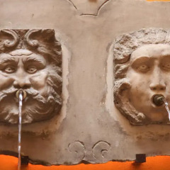 Hotel Casa Del Poeta с домашними животными