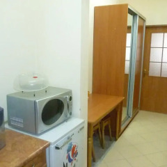 Hostel Vitan 2* Улучшенный номер с различными типами кроватей
